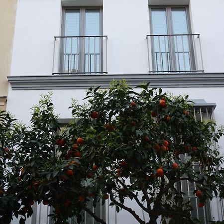 Ritual Sevilla Suites - Malaver 23 (Adults Only) Exterior photo