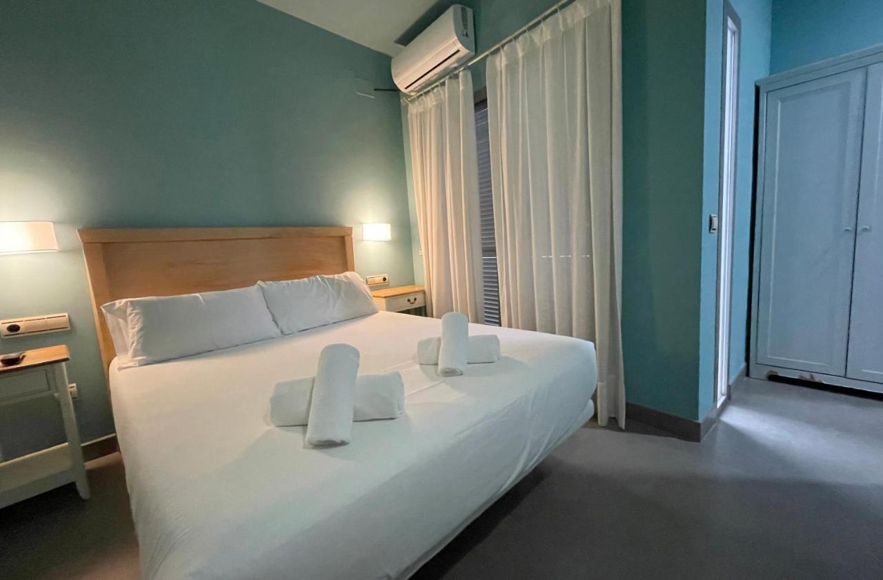 Ritual Sevilla Suites - Malaver 23 (Adults Only) Exterior photo