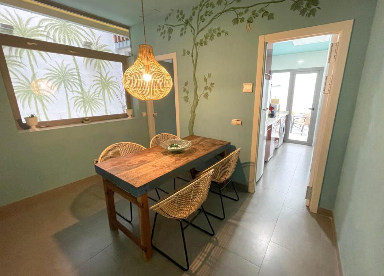 Ritual Sevilla Suites - Malaver 23 (Adults Only) Exterior photo