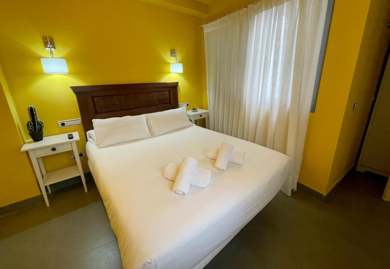 Ritual Sevilla Suites - Malaver 23 (Adults Only) Exterior photo