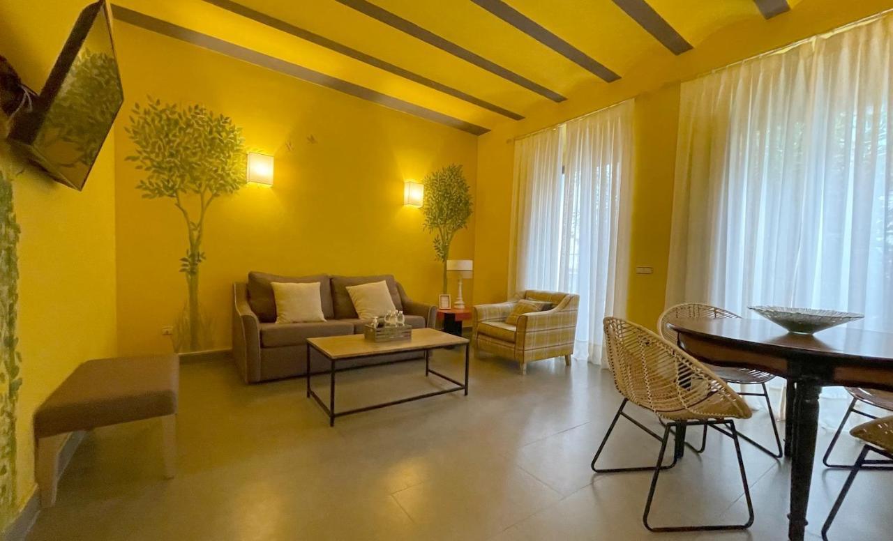 Ritual Sevilla Suites - Malaver 23 (Adults Only) Exterior photo