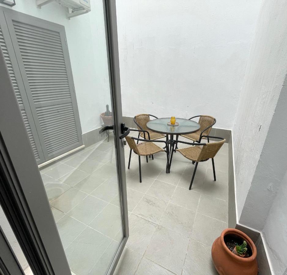 Ritual Sevilla Suites - Malaver 23 (Adults Only) Exterior photo