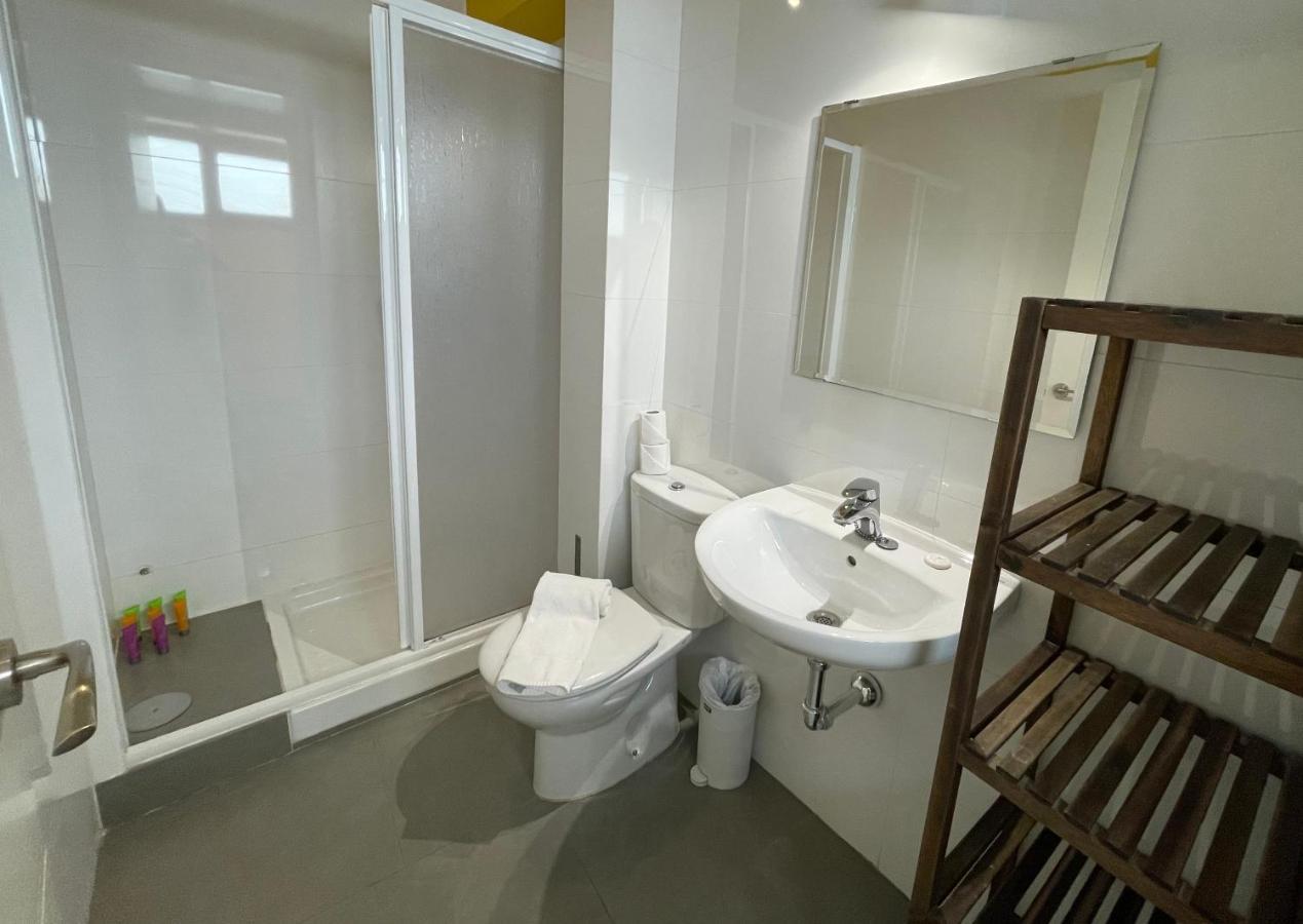 Ritual Sevilla Suites - Malaver 23 (Adults Only) Exterior photo