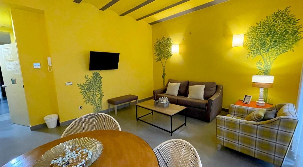 Ritual Sevilla Suites - Malaver 23 (Adults Only) Exterior photo
