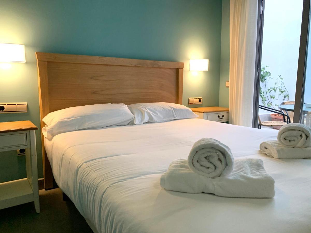 Ritual Sevilla Suites - Malaver 23 (Adults Only) Exterior photo