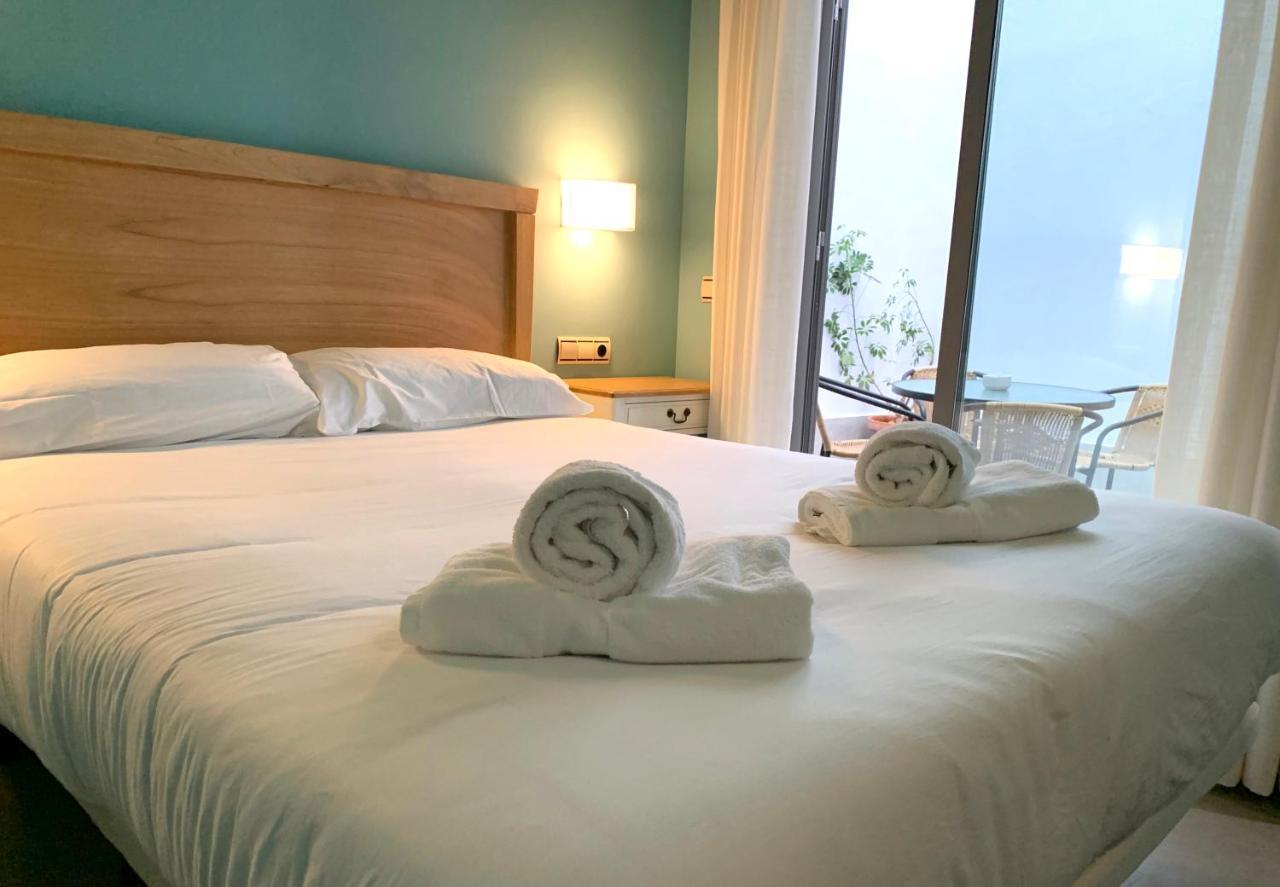 Ritual Sevilla Suites - Malaver 23 (Adults Only) Exterior photo