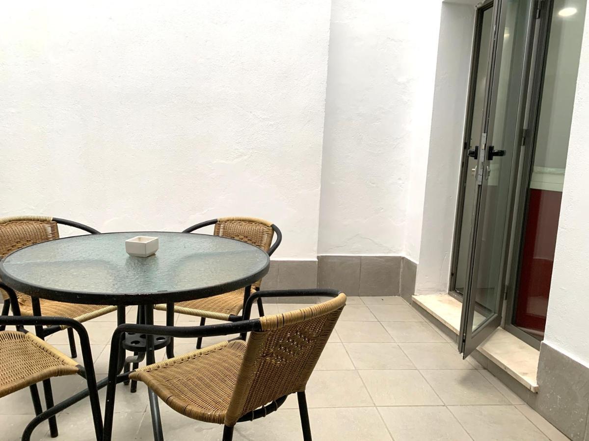 Ritual Sevilla Suites - Malaver 23 (Adults Only) Exterior photo