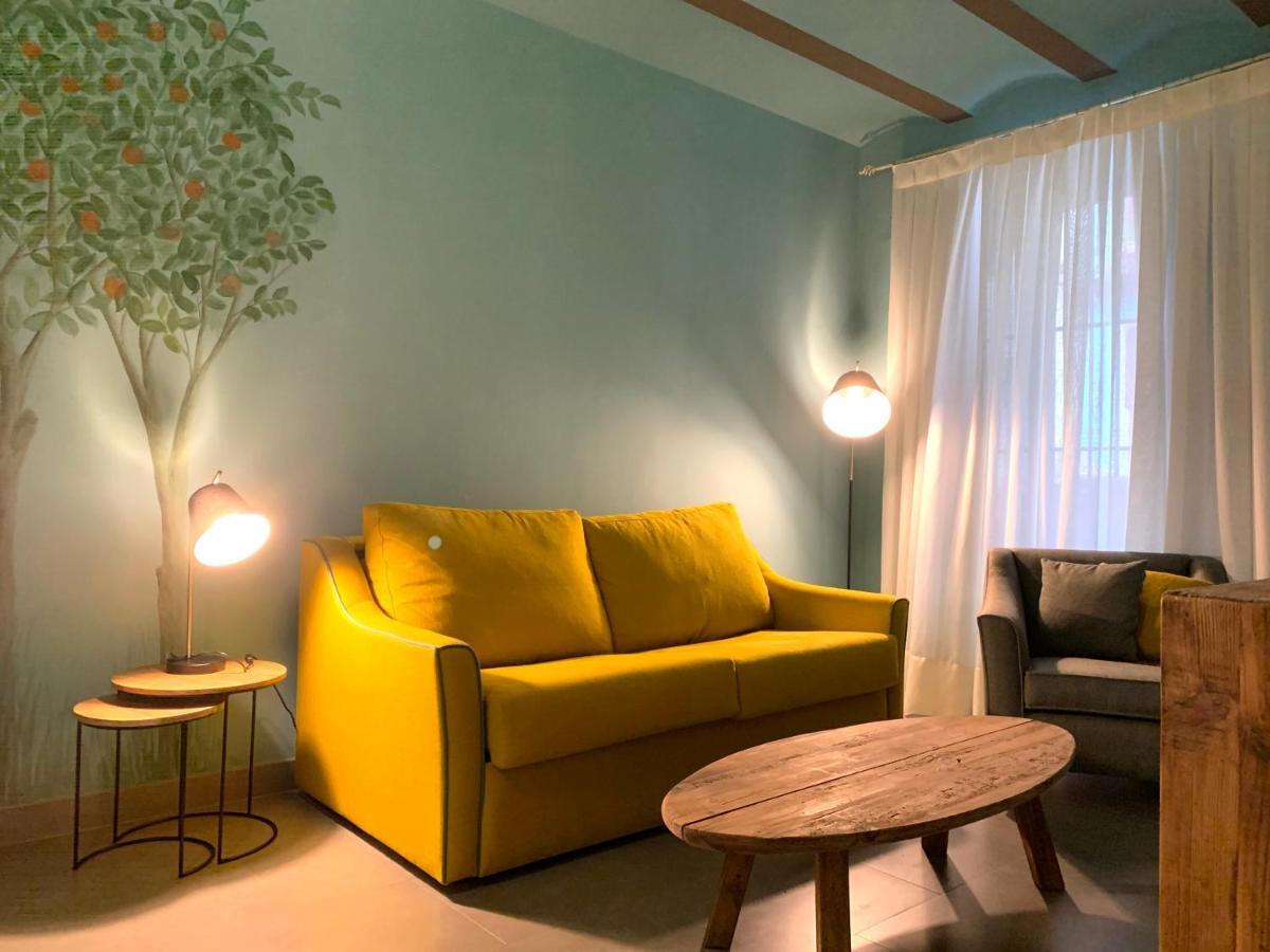 Ritual Sevilla Suites - Malaver 23 (Adults Only) Exterior photo