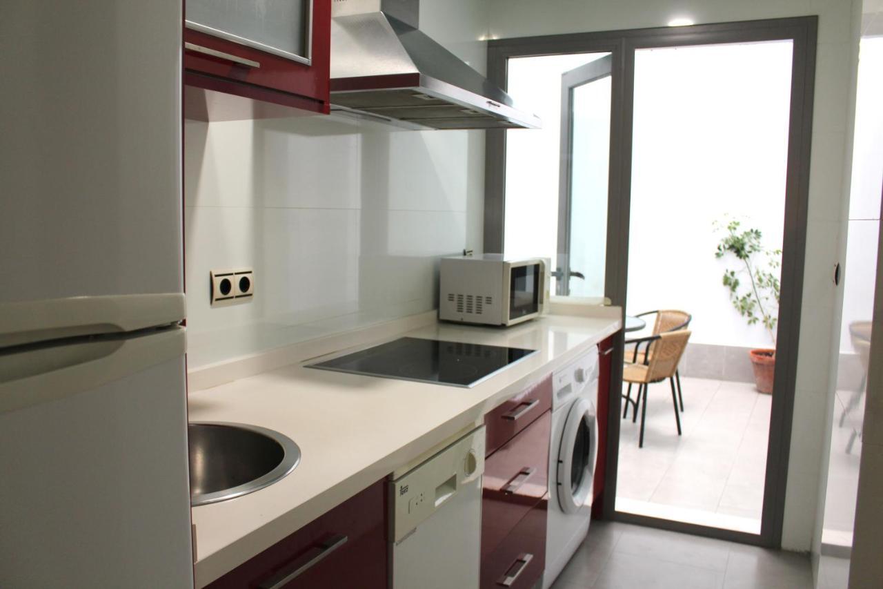 Ritual Sevilla Suites - Malaver 23 (Adults Only) Exterior photo