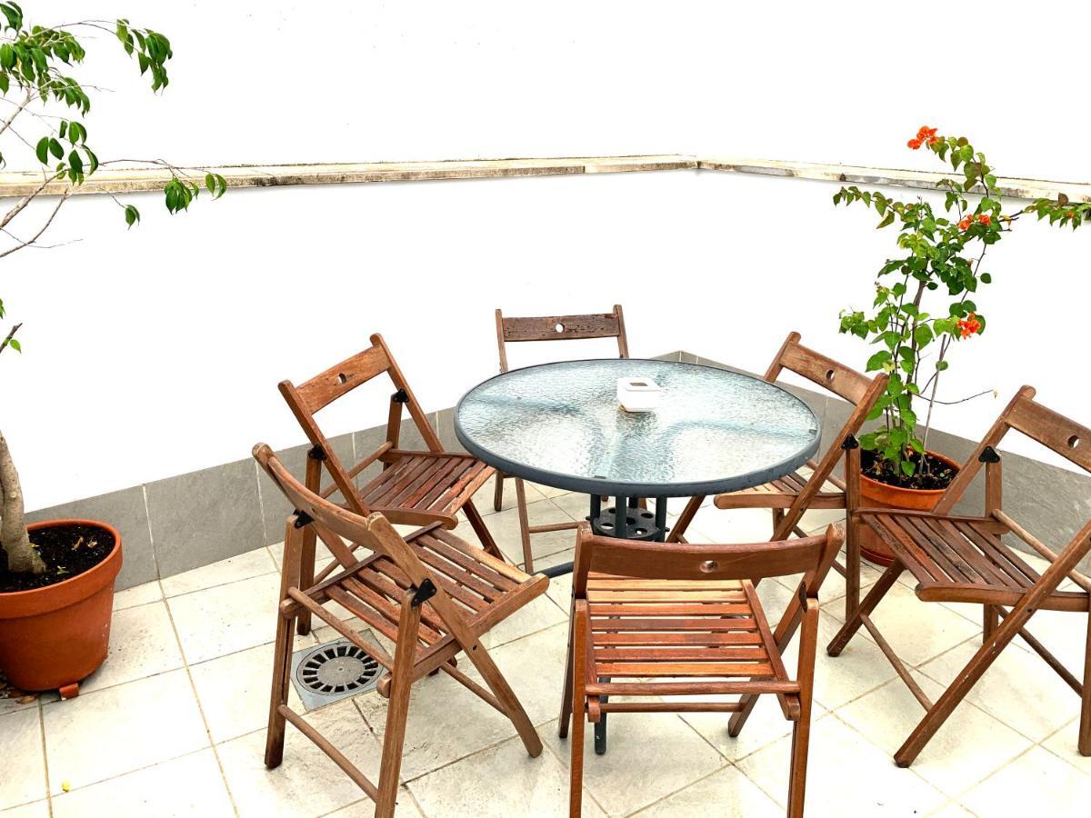 Ritual Sevilla Suites - Malaver 23 (Adults Only) Exterior photo