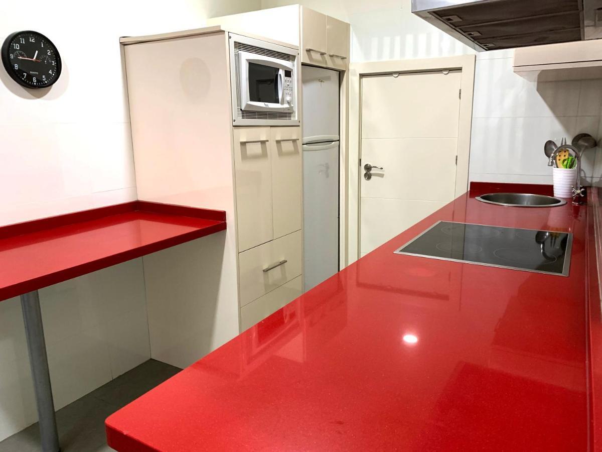 Ritual Sevilla Suites - Malaver 23 (Adults Only) Exterior photo