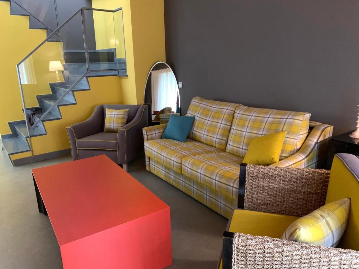 Ritual Sevilla Suites - Malaver 23 (Adults Only) Exterior photo
