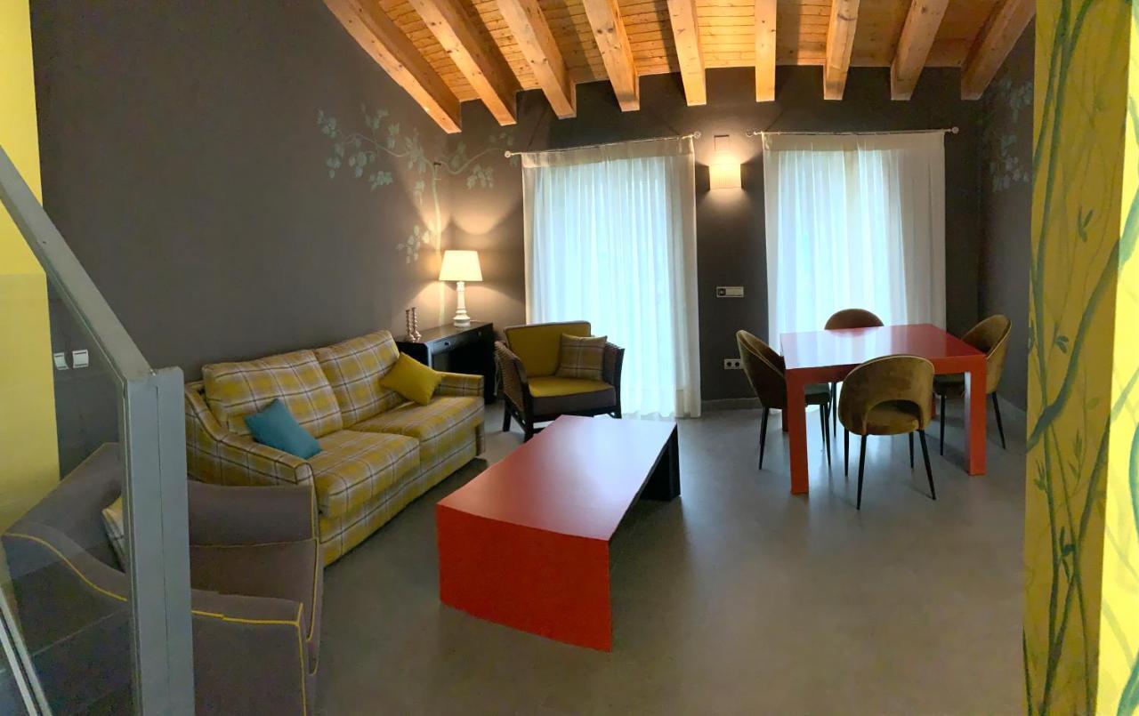 Ritual Sevilla Suites - Malaver 23 (Adults Only) Exterior photo