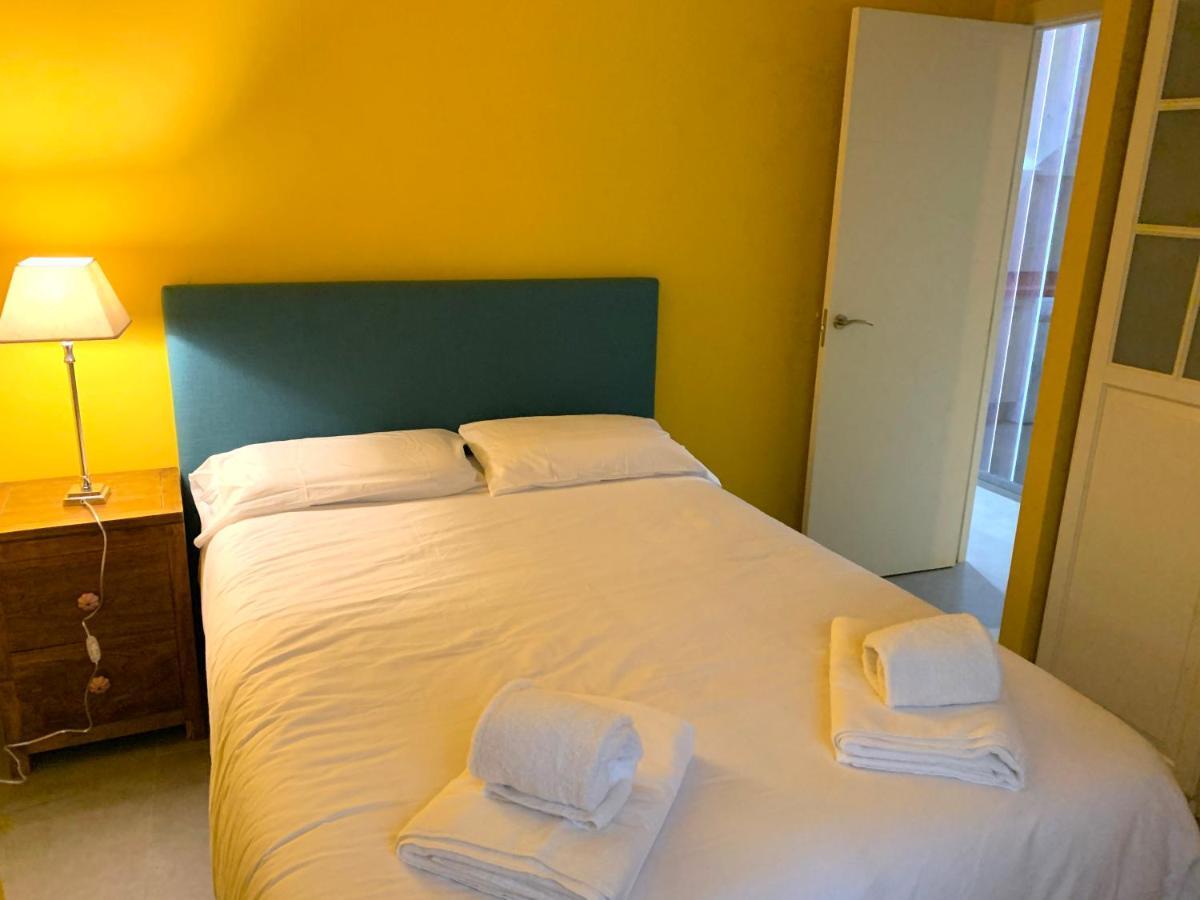 Ritual Sevilla Suites - Malaver 23 (Adults Only) Exterior photo